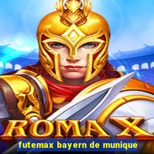 futemax bayern de munique